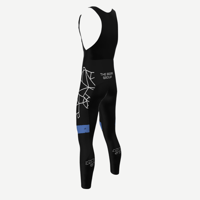 Image 2 of The Bear Group Cycling Bib Tights 