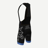 The Bear Group Cycling Bib Shorts