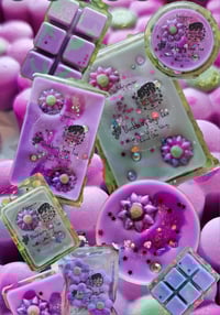 Image 1 of Blackberry Sage Tea- A Rockytop Wax Works exclusive custom houseblend fragrance 