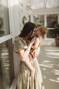 Image 3 of Motherhood Sessions at Iris Aisles