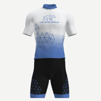 Image 1 of The Bear Group Cycling Jersey