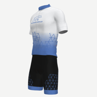 Image 2 of The Bear Group Cycling Jersey