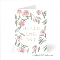 Image 2 of Hello Little One