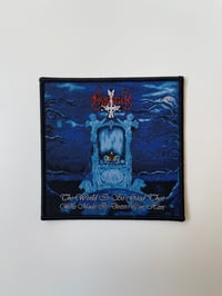 Image 3 of Mystifier - The World Is So Good That Who Made It Doesn't Live Here