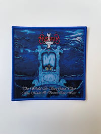 Image 4 of Mystifier - The World Is So Good That Who Made It Doesn't Live Here