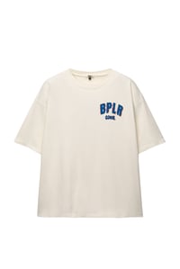 Image 1 of OFF WHITE T-SHIRT