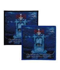 Image 1 of Mystifier - The World Is So Good That Who Made It Doesn't Live Here