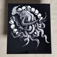 Tusks Sticker