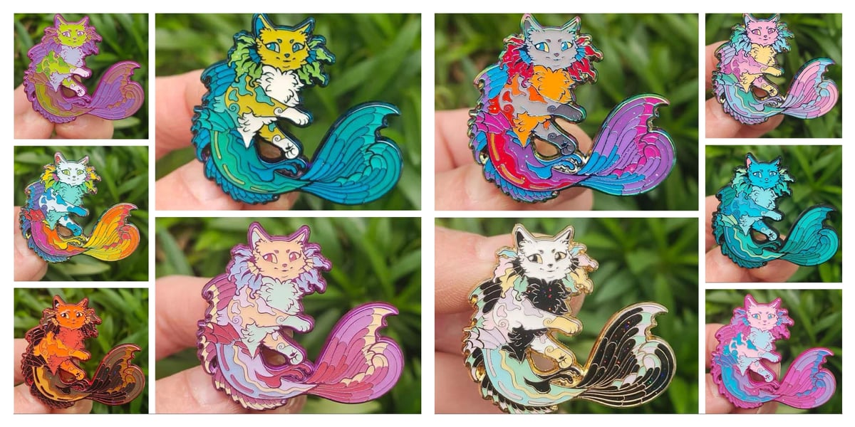 Image of Maraĵa {SINGLES}