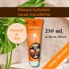 Soldes - Masque hydratant cacao macadamia