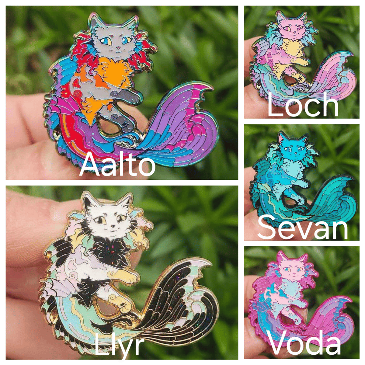 Image of Maraĵa {SINGLES}