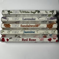 1 Pack Incense Sticks