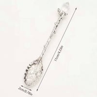 Silver Witchy Spoon