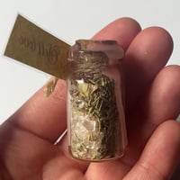 Image 4 of Mini Spell Jars (multiple option)
