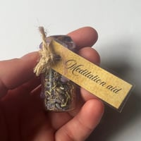Image 3 of Mini Spell Jars (multiple option)