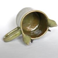 Image 2 of Green Tea Ghoul Mug