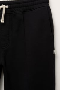 Image 2 of BLACK PANTS