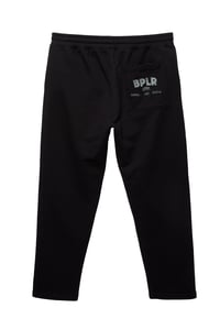 Image 3 of BLACK PANTS