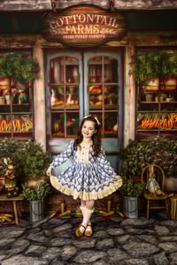 Image 4 of Easter Mini Session with Optional Easter Bunny (DEPOSIT)