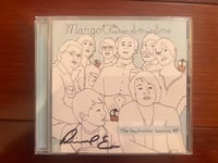 Signed Daytrotter CD 