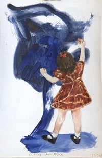 Out of the Blue II
