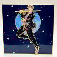 Image 1 of Justice  