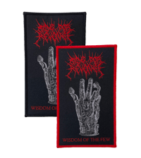 Image 1 of Ride for Revenge - Wisdom of the Few