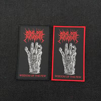 Image 2 of Ride for Revenge - Wisdom of the Few