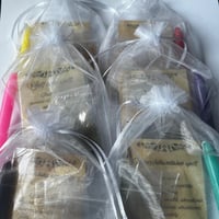 Image 1 of 1pc small candle spell kit
