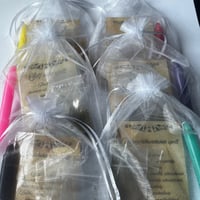 Image 3 of 1pc small candle spell kit