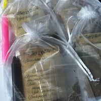 Image 2 of 1pc small candle spell kit