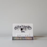 Image 2 of SORE DREAM "NEVER FOR YOU" REPRESS