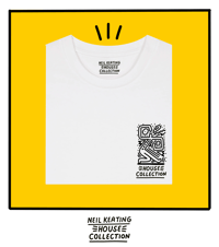 Image 4 of House Collection Tee #2 Limited Edition