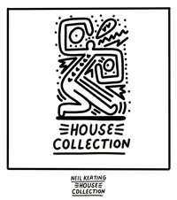 Image 5 of House Collection Tee #2 Limited Edition