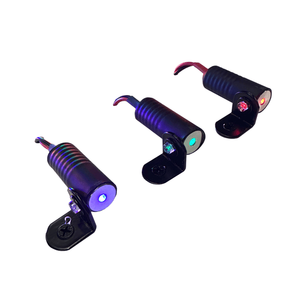 Image of 12 Volt Micro LED Spot Light