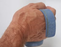 Image 3 of ergo-ware  artisan hand glazed
