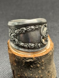 Image 1 of Hill Giant Ring Size 14
