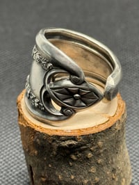 Image 2 of Hill Giant Ring Size 14