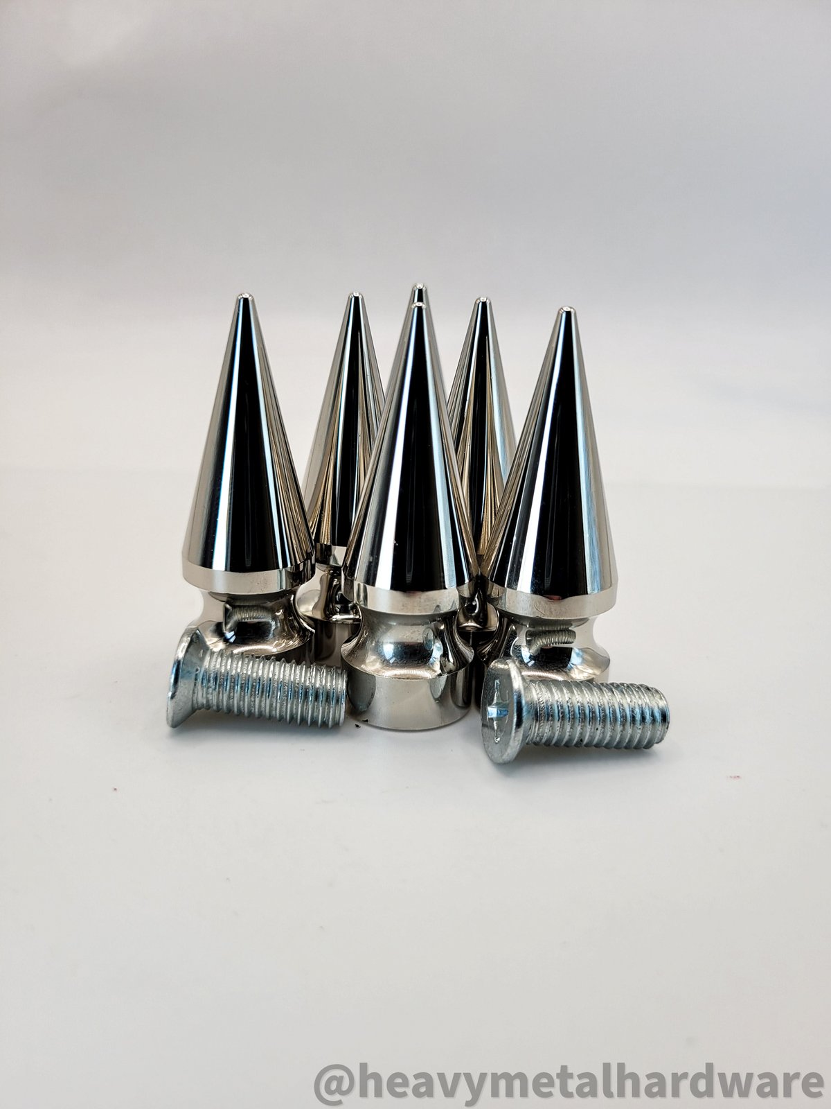 Spiny∧Spikyヒース 4枚 スリクソン ZXi4 アイアン N.S.PRO 950GH neo スチールシャフト