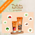 Soldes - Pack duo hydratant