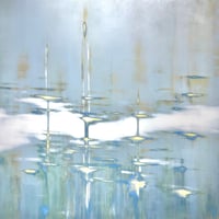 Image 1 of Bathing Light by Audra Weaser