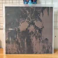 WAXGOAT362 Flesh Megalith (Aus) Beneath the Rot - TEST PRESS