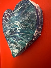 Image 2 of "Heart Waves"