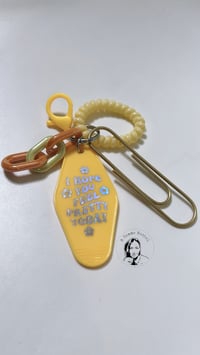 Image 3 of SUNSET CHARM’S 