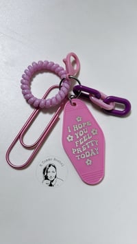 Image 1 of SUNSET CHARM’S 