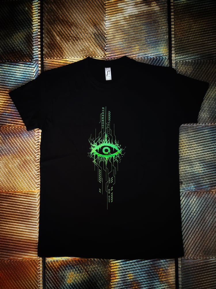 Image of Tee shirt Eye Edition 2025 