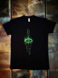 Image 1 of Tee shirt Eye Edition 2025 