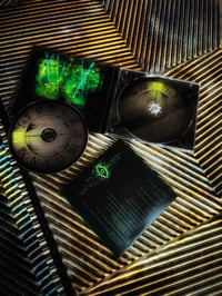 CD DIGIPACK "LET ME OUT" 