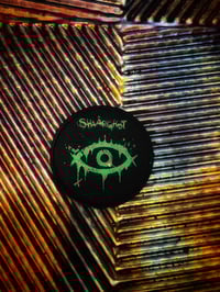 Patch Eye +Lettrage