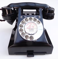 Image 1 of VOIP Ready  GPO 328 'Bell On/Bell Off'  - for all domestic VoIP services. BT Digital Voice, EE, Sky